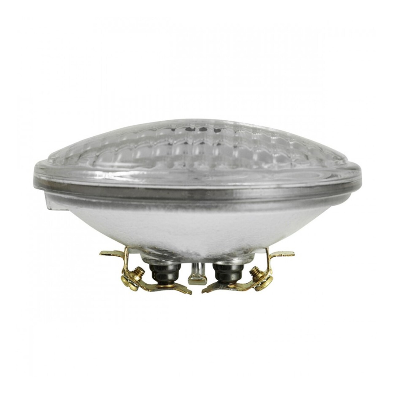 H7606 - 50w 12.8v PAR36 Sealed Beam Aviation Light Bulb - GE 14616 Replacement